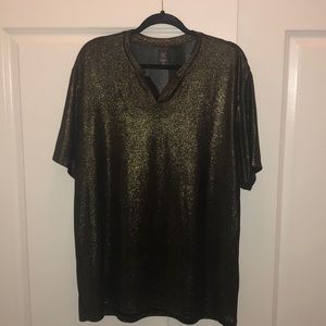 Shimmer Shirt